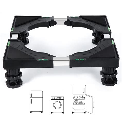 Compact Fridge Pedestal at Sean Swick blog