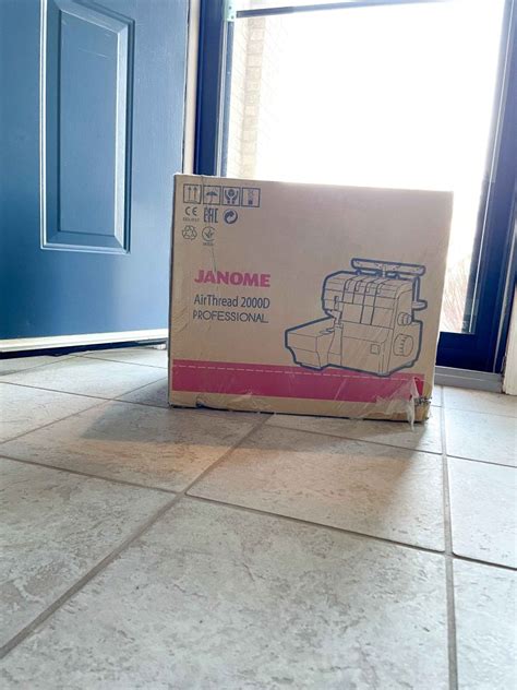 Image result for How to Change Thread On Janome AirThread 2000D