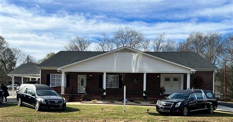 Funeral Homes In Parkton Nc at Ella Reibey blog