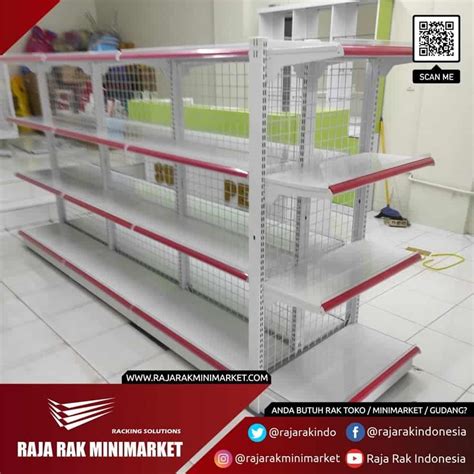 5 Tips Mudah dalam Mengatur Rak Toko untuk Tampilan yang Lebih Menarik ...