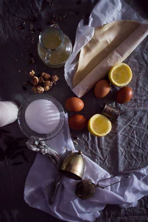 Image result for Tutorial De Lemon Pie