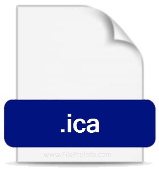 Image result for Open ICA File on Mac