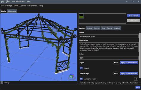 Image result for Sims 4 Studio Tutorial