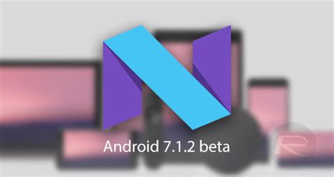 Android 7.1.2 的图像结果
