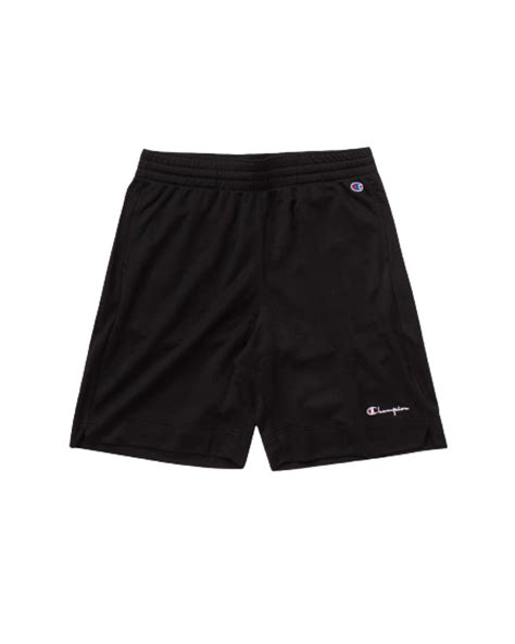 Champion Mesh Shorts | WHAT’S ON THE STAR?