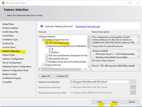 Image result for SQL Server Replication Components