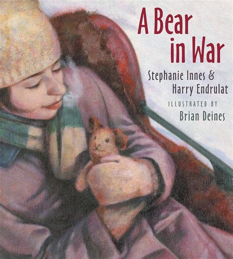 Buy A Bear in War Book Online at Low Prices in India | A Bear in War ...