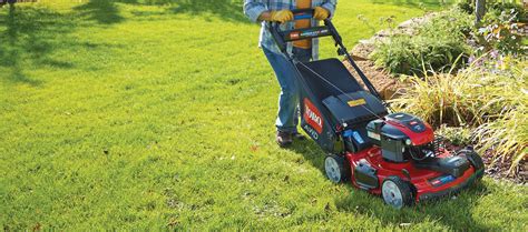 Tosaerba, Tosaerba con raggio di sterzata pari a zero  