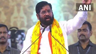 Shiv sena symbol fight eknath shinde camp to submit three symbol and ...
