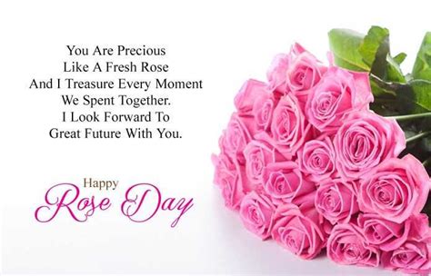 100 Rose Day Wishes for Every Stage of Your Relationship