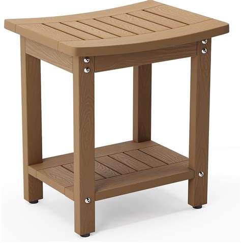 Image result for Shower Step Stool