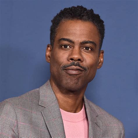 Chris Rock Height: How Tall Is the Comedian?
