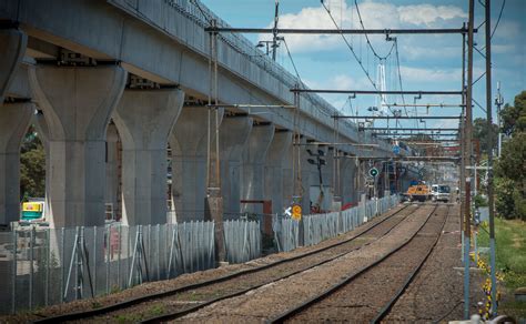 Image result for Level Crossing Removal Project Facebook