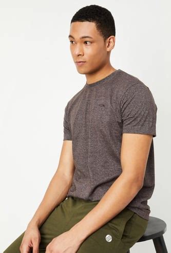 Night T-shirt for Men - Buy Men's Lounge T-shirts Online | Max Fashion