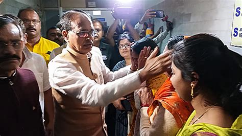 महिलाओं को सीएम शिवराज सिंह चौहान का तोहफा, लाडली बहन योजना के लिए ...