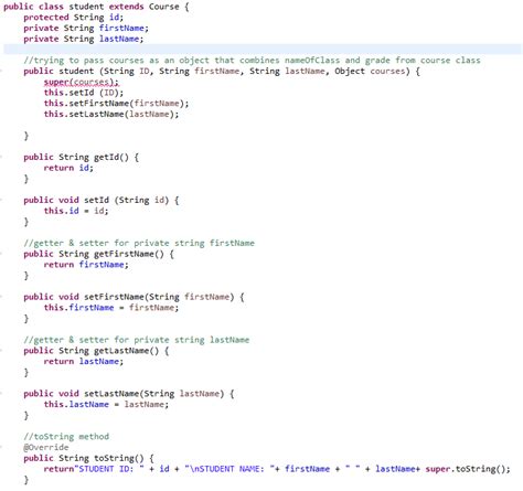 Java How to Call Functions From Children Classes 的图像结果