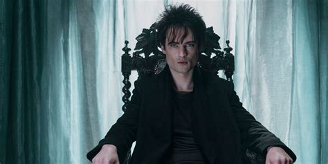 The Dream Continues: Explore the Allure of Sandman Season 2