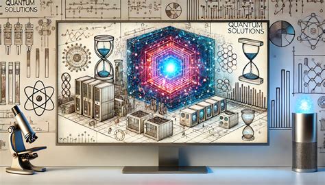Image result for Quantum Computing Animation