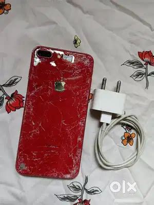 Iphone 8 plus working motherboard for spare parts use - Mobile Phones ...