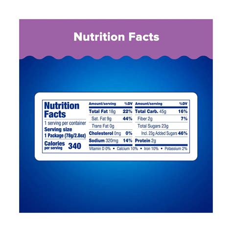 Buy Tastykake Glazed Chocolate Flavored Dipp'n Sticks, 2.75 oz, 2 ct ...