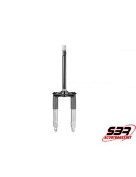 Fourche TNT type origine Piaggio Zip 50 2T / 4T