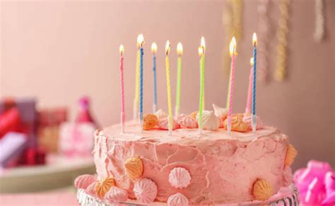 本命年不过生日可以吃蛋糕吗（本命年不过生日可以吃长寿面吗）_生活_天鹮网