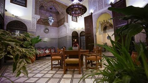 RIAD FES PALACETE (Fez) - Specialty Inn Reviews, Photos, Rate ...