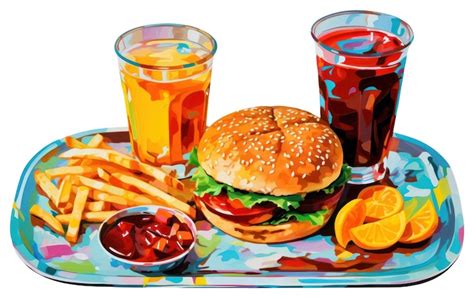 Clipart essen trinken Bilder - Kostenloser Download auf Freepik