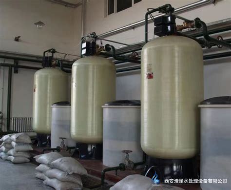 换热站软化水设备-销售商「宁夏银川」_西安k8凯发水处理设备公司