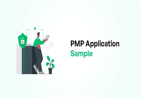 Sample PMP Application 的图像结果
