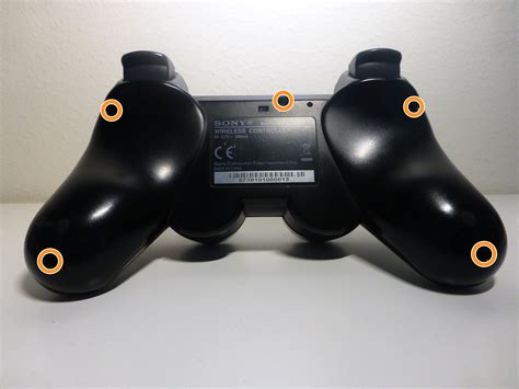 Image result for PS3 Controller Repair