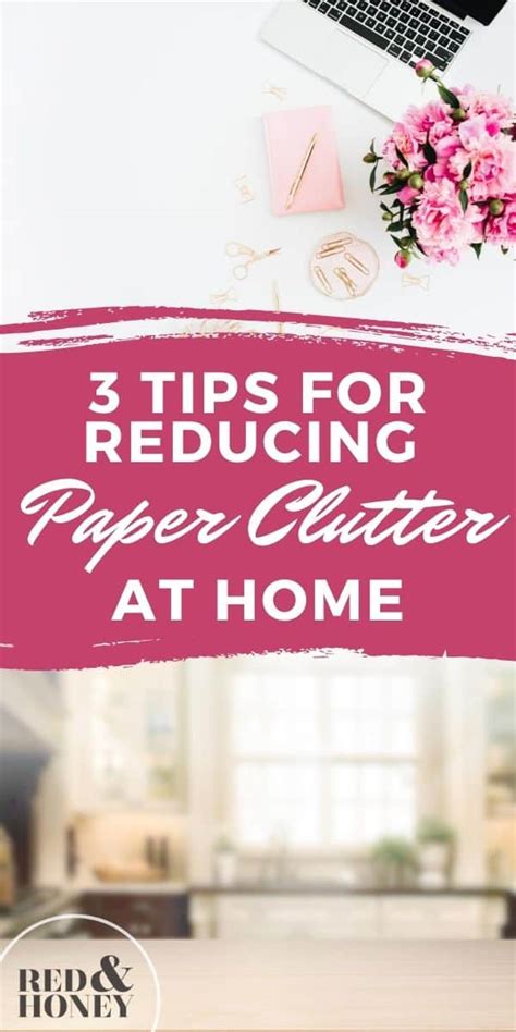 Image result for Paper Declutter Tips
