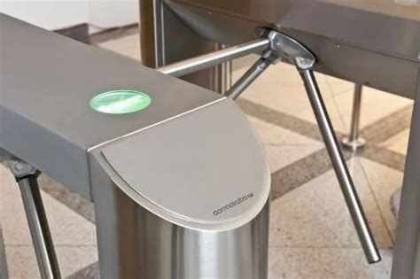 Turnstile And Tripod - Tripod Turnstile Automatic Sliding Door Trader ...