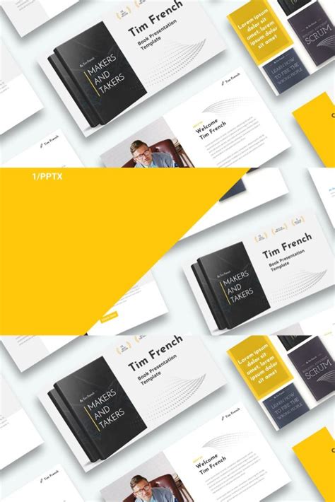 Image result for Book PowerPoint Template