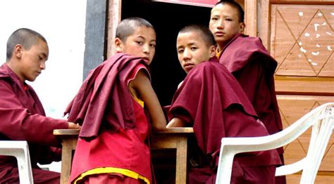 McLeod Ganj: Mini Tibet, Mcleod Ganj - TimesTravel