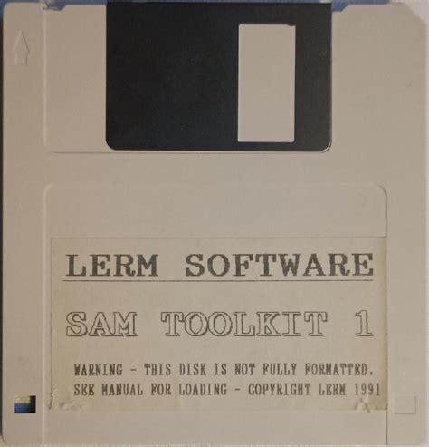 Image result for Sam Tools Software