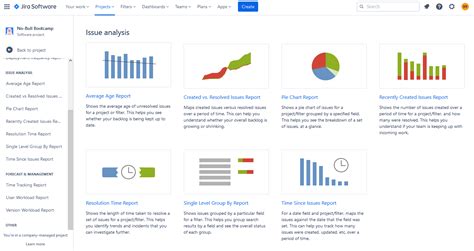 Image result for Custom JIRA Reports Tutorial