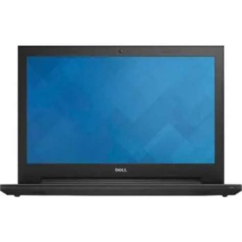 Dell Inspiron 15 3558 (Z565302SIN9) (Core i3 5th Gen/4 GB/1 TB/Windows ...