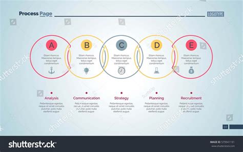 Editable Chart Process Circle 的图像结果