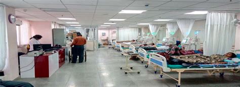 ESI-PGIMSR, Medical College & Hospital and ODC(EZ) Joka, Kolkata ...