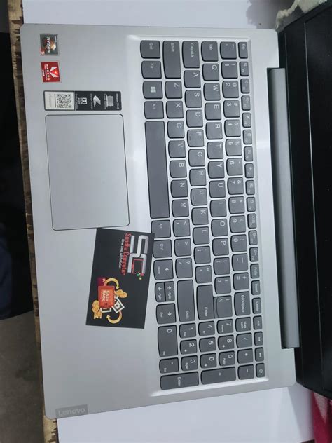 Wefly Laptop Keyboard Compatible for Lenovo IdeaPad S145-15IWL S145 ...