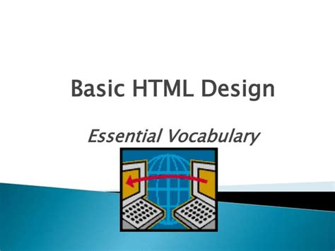 Image result for Basic HTML Design