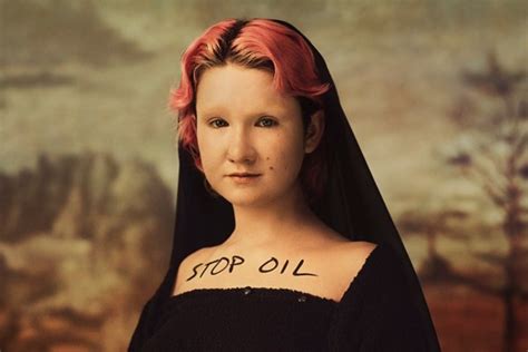 Just Stop Oil activist Phoebe Plummer is arrested by Met Police | Dazed