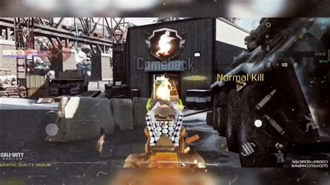 Image result for MP Rank Codm