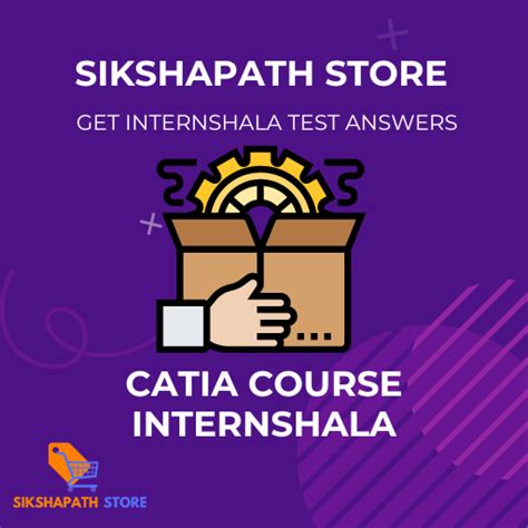Image result for Internshala Catia Module Answer