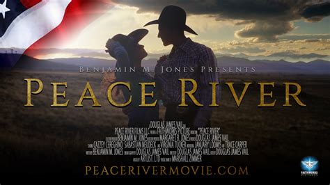 Rodeo Cowboy Soldier Story | Peace River Movie | United States