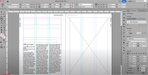 Image result for Master Tutorial Adobe InDesign
