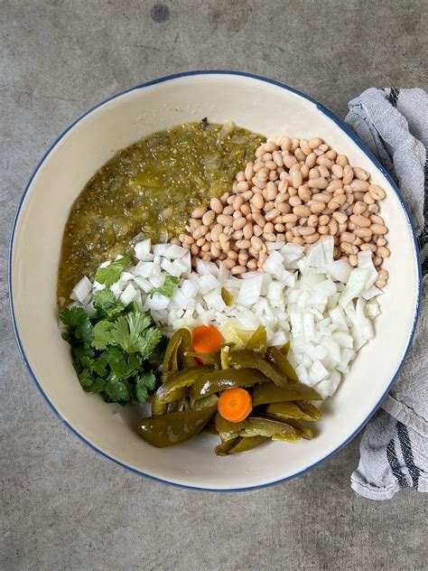 Canning Chicken Chili Verde - Creative Canning