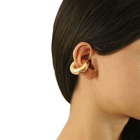 Bold Muse Ear Cuffs – HASHTACK