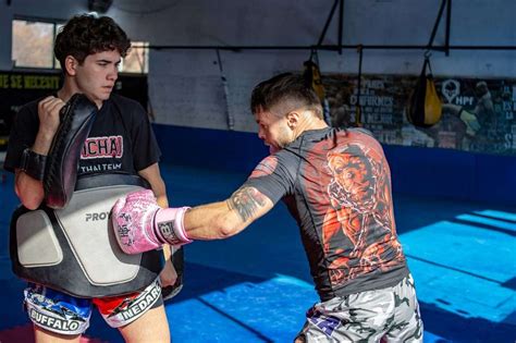 Boxing Classes 的图像结果